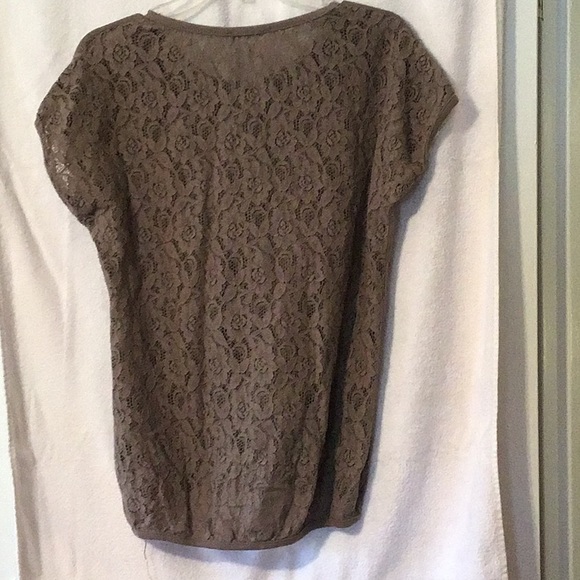 NWOT TOP - Picture 2 of 2